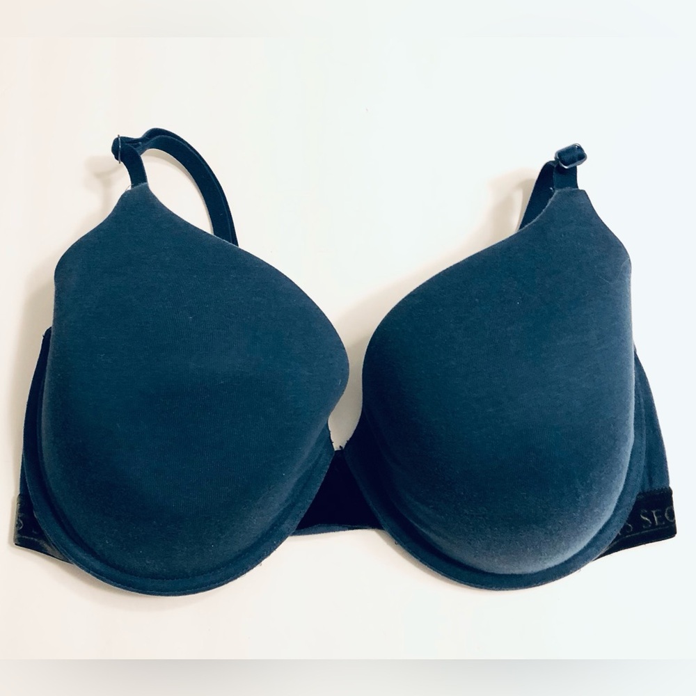 VS T Shirt Demi Bra 36DDD